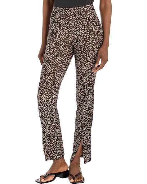 michael kors hemp pants|Women's Michael Kors Collection Pants & Leggings .